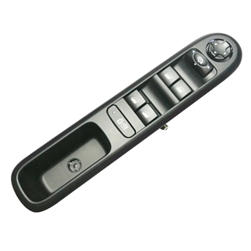 AV36-96650621ZD Master Power Window Switch For 3008 5008 Hatchback Wagon Left Front Door Lifter Switch
AV36-96650621ZD Master Power Window Switch For 3008 5008 Hatchback Wagon Left Front Door Lifter Switch