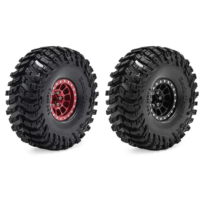 Шины для колес 1,0 дюйма, подходят для TRX4M SCX24 FMS Ascent18, высокая ручка, протектор, износостойкие, готовые, совместимые с FCX24
Шины для колес 1,0 дюйма, подходят для TRX4M SCX24 FMS Ascent18, высокая ручка, протектор, износостойкие, готовые, совместимые с FCX24