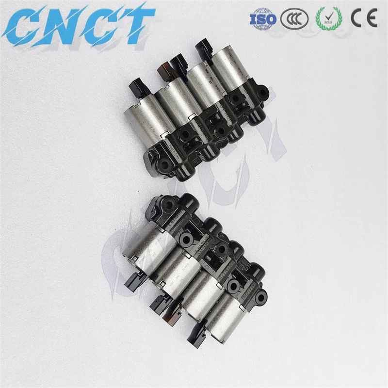0AM 325473 For Audi Volkswagen Skoda Seat Dsg 7 Speed Dq200 0am Transmission Solenoids Kit
0AM 325473 For Audi Volkswagen Skoda Seat Dsg 7 Speed Dq200 0am Transmission Solenoids Kit