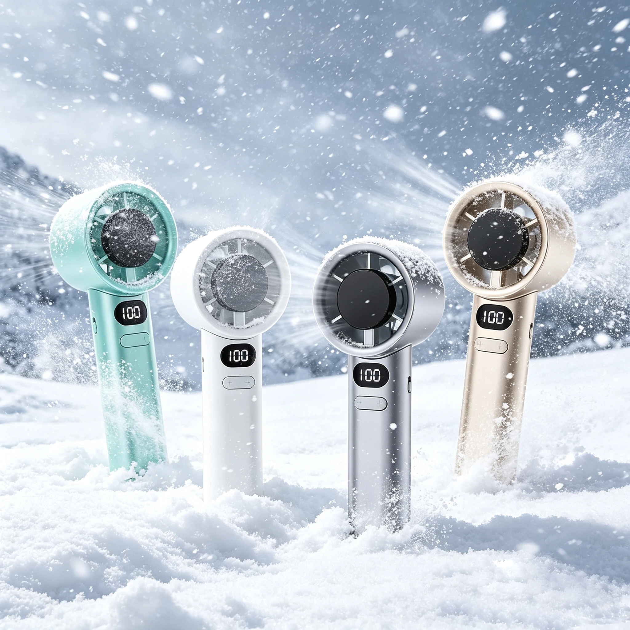 NEW Handheld mini fan, powerful 400mAh wind speed, convenient USB charging, suitable for travel, outdoor activities, and summer
NEW Handheld mini fan, powerful 400mAh wind speed, convenient USB charging, suitable for travel, outdoor activities, and summer