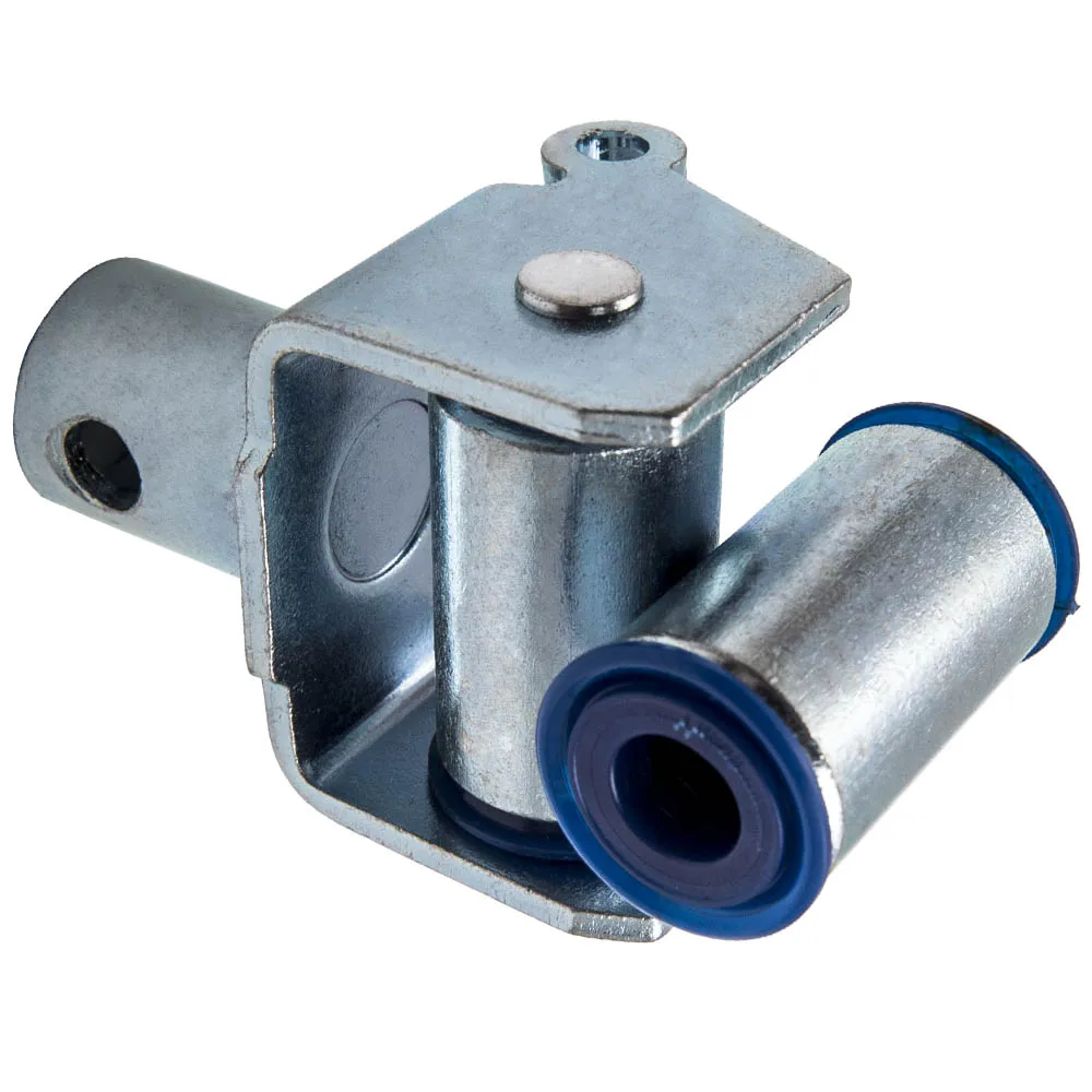 Silver Shift Bushing Knuckle Linkage Joint for Subaru Baja 2003-2006 35047AC030
Silver Shift Bushing Knuckle Linkage Joint for Subaru Baja 2003-2006 35047AC030
