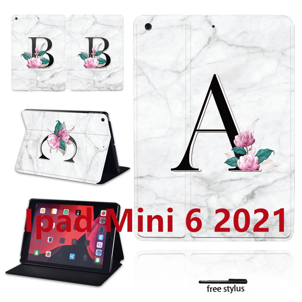 Tablet Cover for IPad Mini 6th Generation 8.3 Inch 2021 PU Leather Case for New IPad Mini 6 Case Foldable Stand Cover Case
Tablet Cover for IPad Mini 6th Generation 8.3 Inch 2021 PU Leather Case for New IPad Mini 6 Case Foldable Stand Cover Case