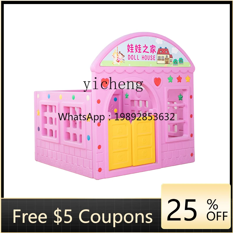 ZZ розовая пластиковая кукла детский игрушечный домик маленький дом игровой домик домашний маленький игрушечный больничный банк
ZZ розовая пластиковая кукла детский игрушечный домик маленький дом игровой домик домашний маленький игрушечный больничный банк