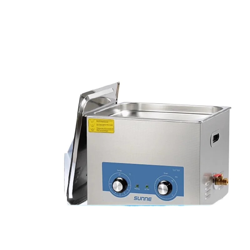 Ultrasonic cleaning machine, mobile phone glasses watch parts circuit board industry large laboratory
Ultrasonic cleaning machine, mobile phone glasses watch parts circuit board industry large laboratory
