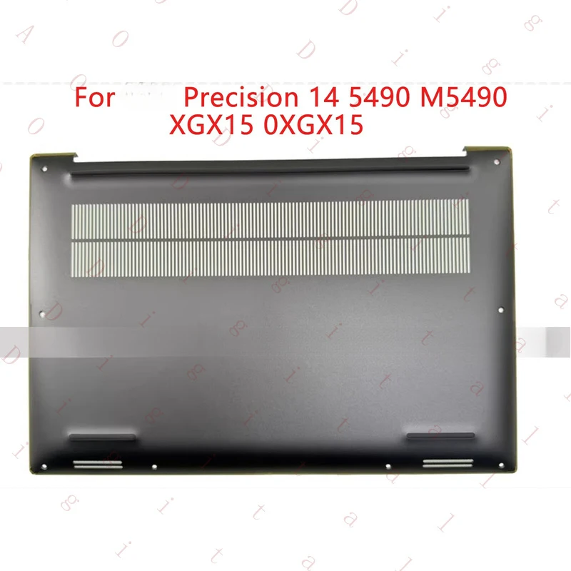 GQ- New 0XGX15 XGX15 For Dell Precision 5490 M5490 Bottom D Cover Lower Case Shell
GQ- New 0XGX15 XGX15 For Dell Precision 5490 M5490 Bottom D Cover Lower Case Shell