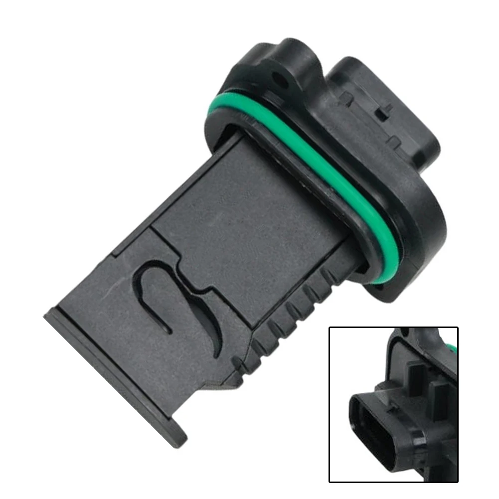 Car Mass Airflow MAF Sensor 0281006092 For BMW 1/2/3/4/5 Series 2011-2020 For X3 2010-2017 For X5 2013-2015 For Mini 2010-2016
Car Mass Airflow MAF Sensor 0281006092 For BMW 1/2/3/4/5 Series 2011-2020 For X3 2010-2017 For X5 2013-2015 For Mini 2010-2016
