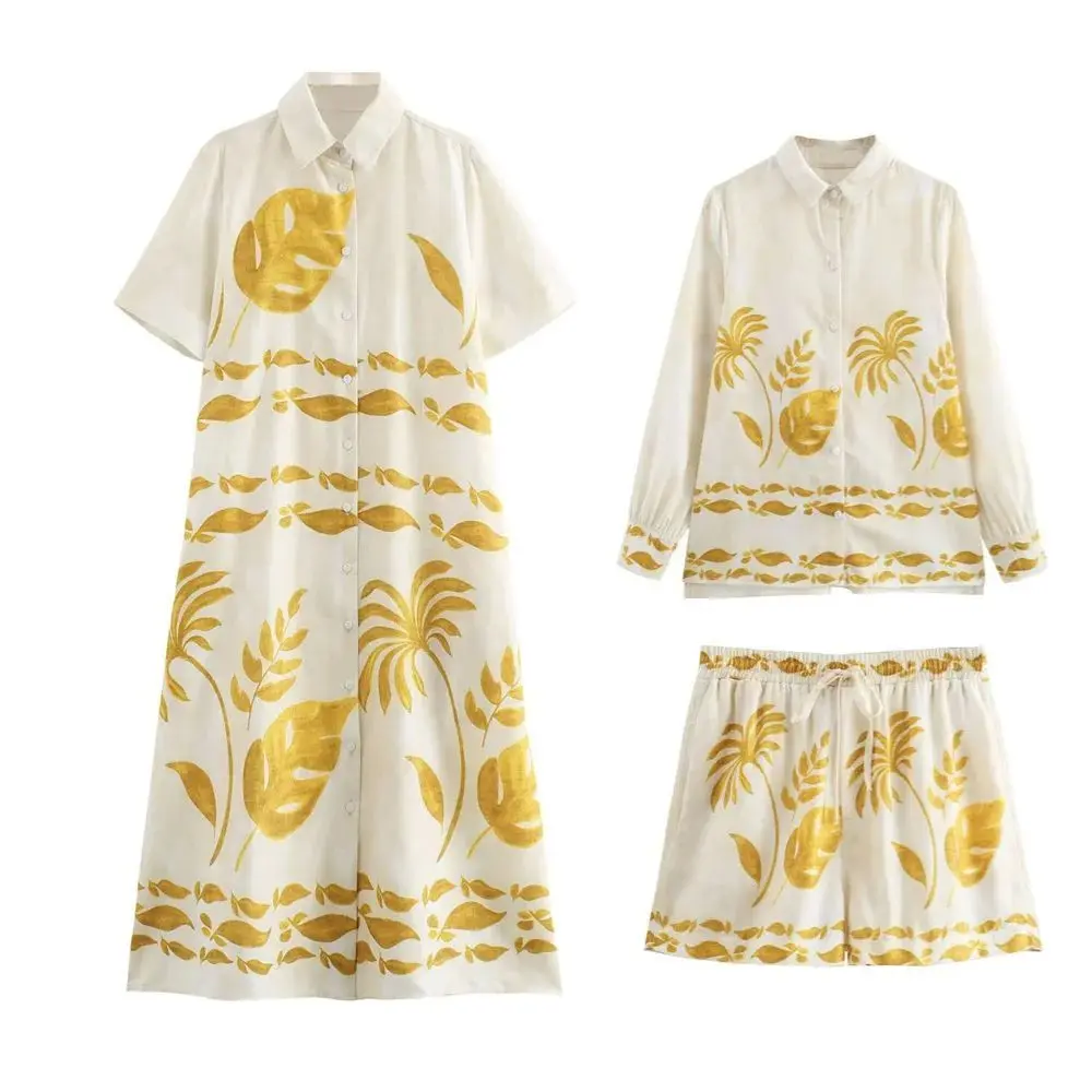 Летний комплект TaopZa 2024: Новая женская повседневная одежда из льна – комфортный и дышащий вариант для офиса и на каждый день
Летний комплект TaopZa 2024: Новая женская повседневная одежда из льна – комфортный и дышащий вариант для офиса и на каждый день