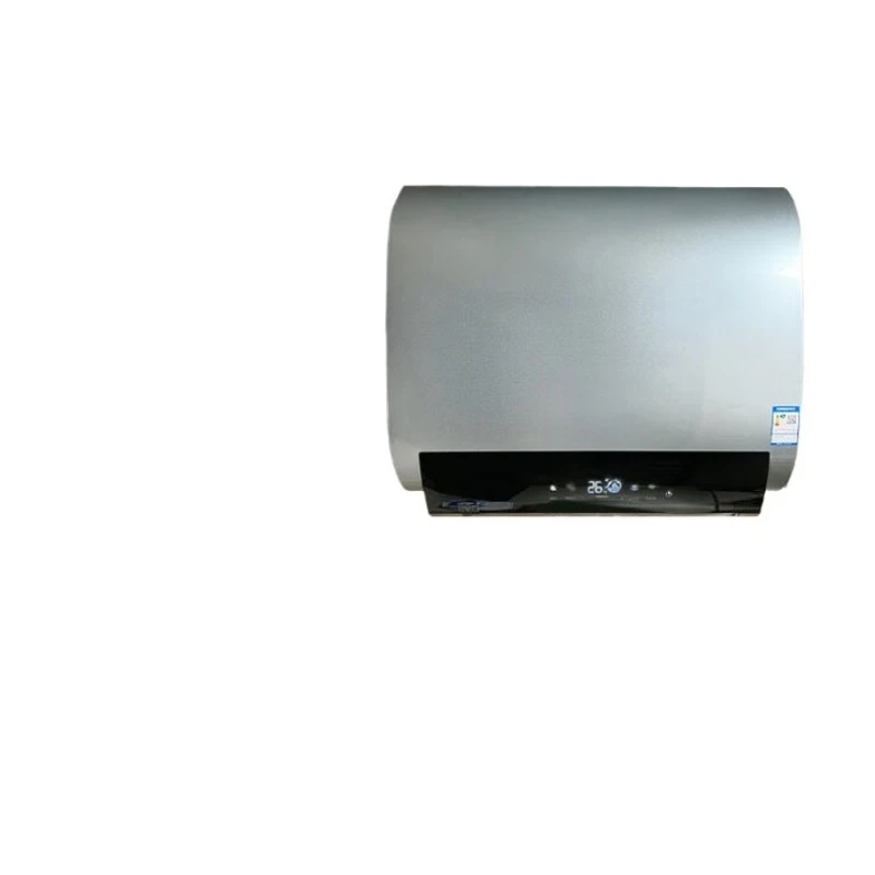 60 liter electric water heater, double bile strontium-rich hidden installation
60 liter electric water heater, double bile strontium-rich hidden installation