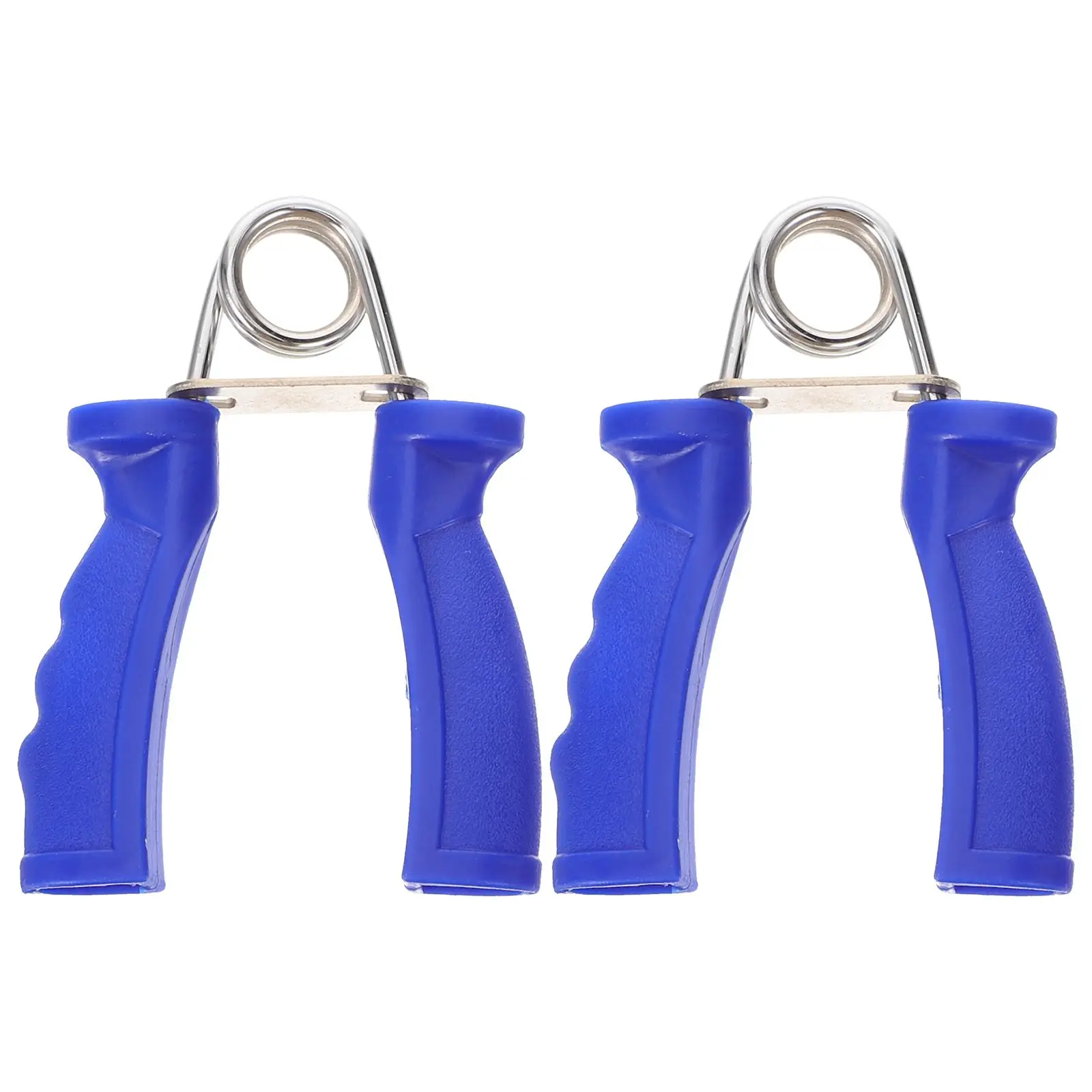 2 Pcs Grip Strength Trainers Hand Gripper Strengthener Yoga Workout Plastic Exercise Strengthening Devices Fitness
2 Pcs Grip Strength Trainers Hand Gripper Strengthener Yoga Workout Plastic Exercise Strengthening Devices Fitness