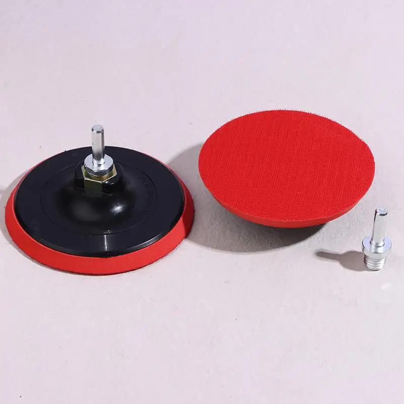 Опорная подушечка для шлифовального диска Самоклеящаяся пластина Абразивные диски для угловой шлифовальной машины Полировальные подушечки Полировальный круг Полировка
Опорная подушечка для шлифовального диска Самоклеящаяся пластина Абразивные диски для угловой шлифовальной машины Полировальные подушечки Полировальный круг Полировка