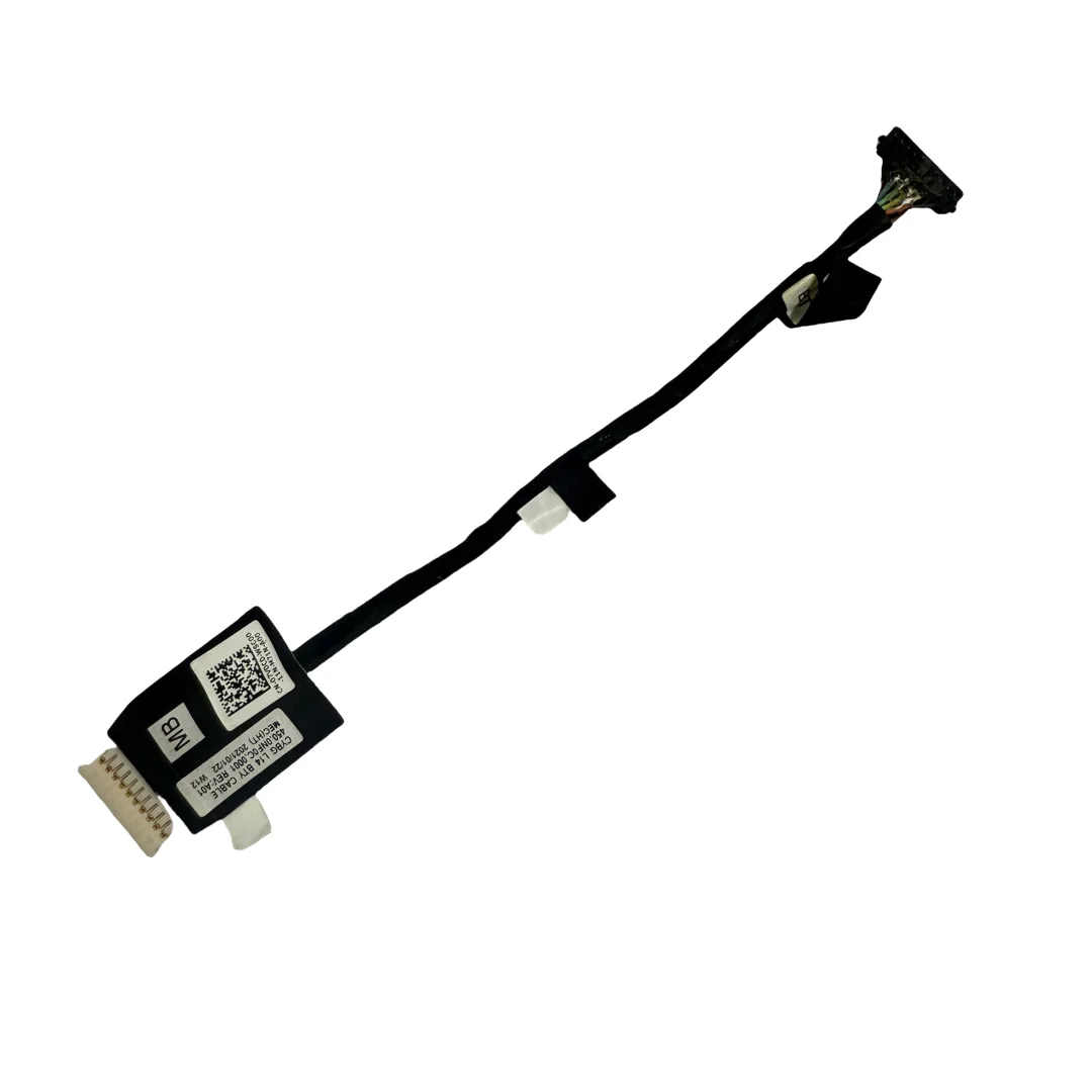 Battery Connection Cable For Dell Latitude 3420 3520 E3420 E3520 07VDCD
Battery Connection Cable For Dell Latitude 3420 3520 E3420 E3520 07VDCD