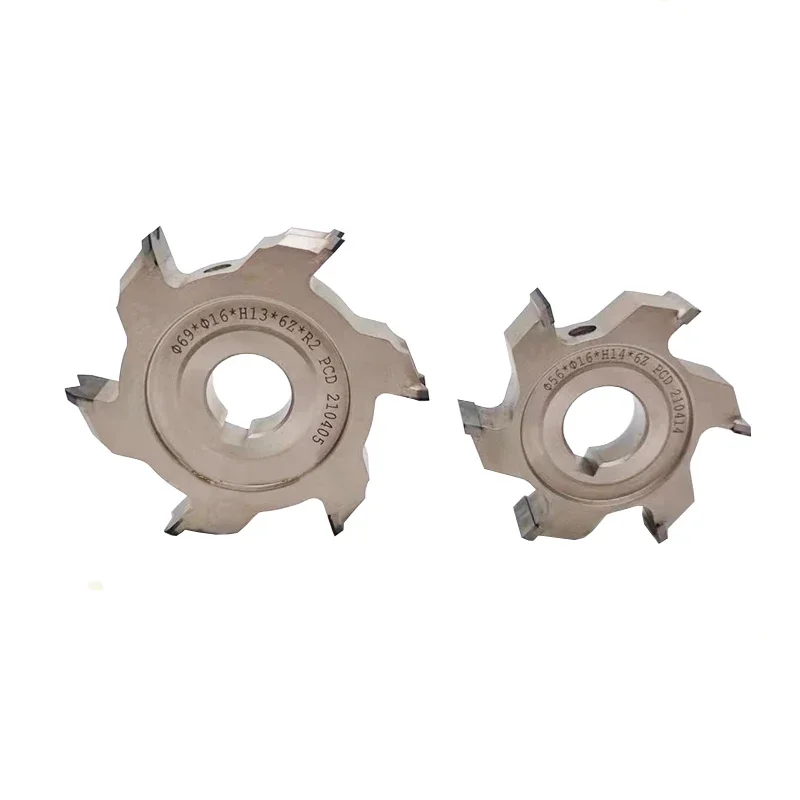 KDT Diamond pre-milling cutter woodworking tool Homag Nanxing edge banding machine bander Rough Fine PCD Edge Trimming Knife
KDT Diamond pre-milling cutter woodworking tool Homag Nanxing edge banding machine bander Rough Fine PCD Edge Trimming Knife