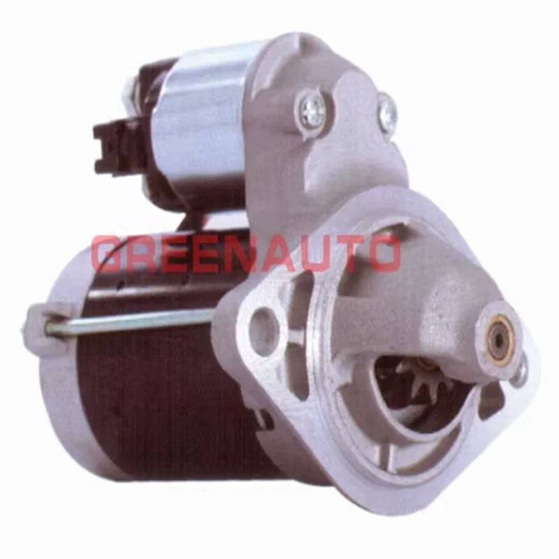 STARTER MOTOR FOR Vibe 1.8L FOR Matrix 1.8L ,28100-0D080 428000-0340 428000-0341 281000D080
STARTER MOTOR FOR Vibe 1.8L FOR Matrix 1.8L ,28100-0D080 428000-0340 428000-0341 281000D080
