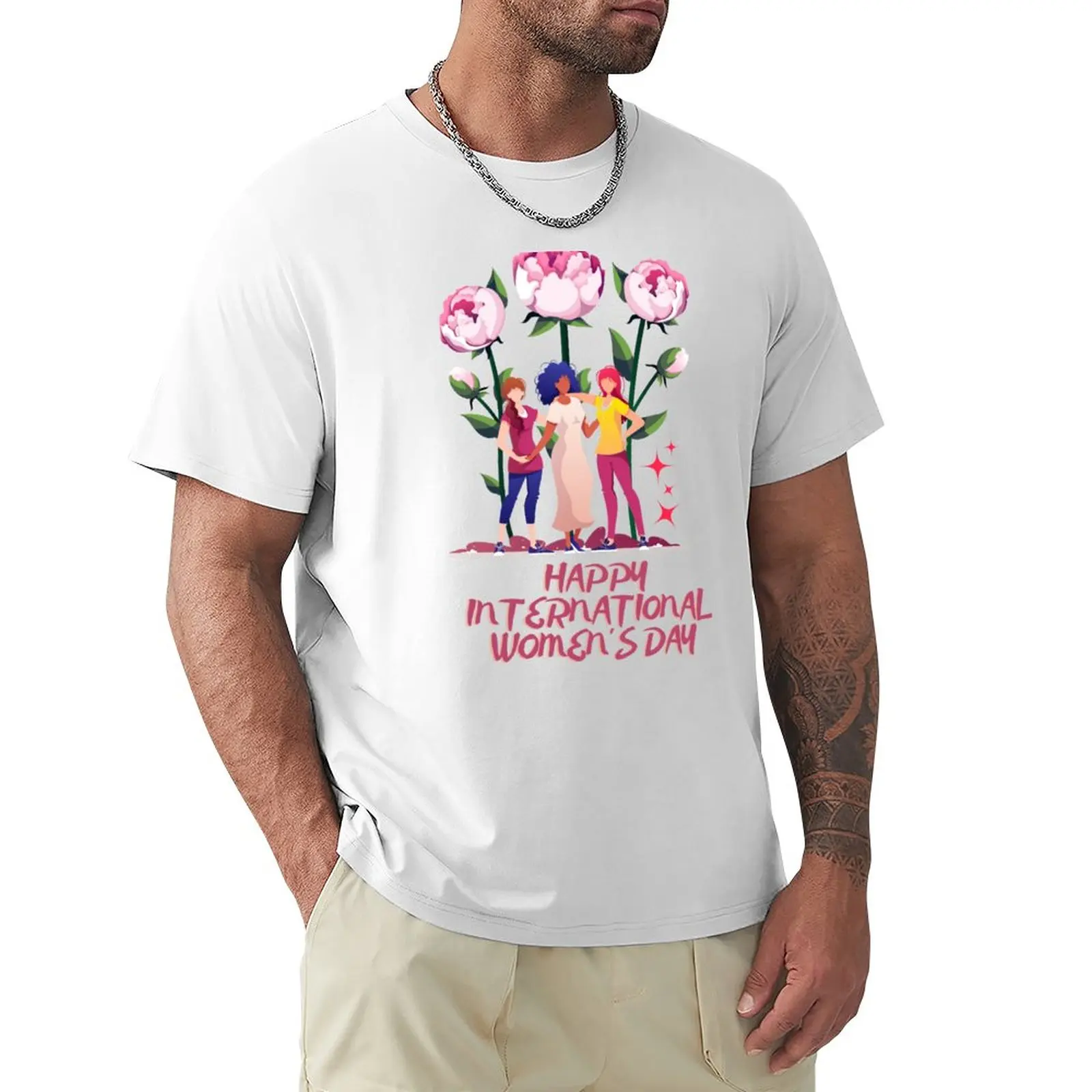 international women's day 2k23, happy international women's day T-Shirt quick drying t shirts for men pack
international women's day 2k23, happy international women's day T-Shirt quick drying t shirts for men pack