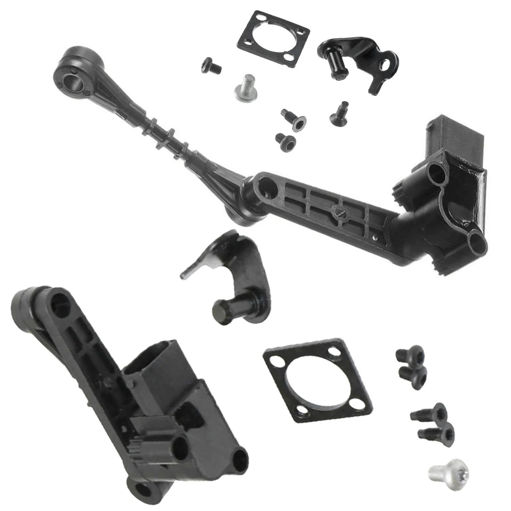 Headlight Height Level Sensor for Land Rover Range Rover Sport 2006-2009 Air Suspension Height Level Sensor LR020474 LR020473
Headlight Height Level Sensor for Land Rover Range Rover Sport 2006-2009 Air Suspension Height Level Sensor LR020474 LR020473