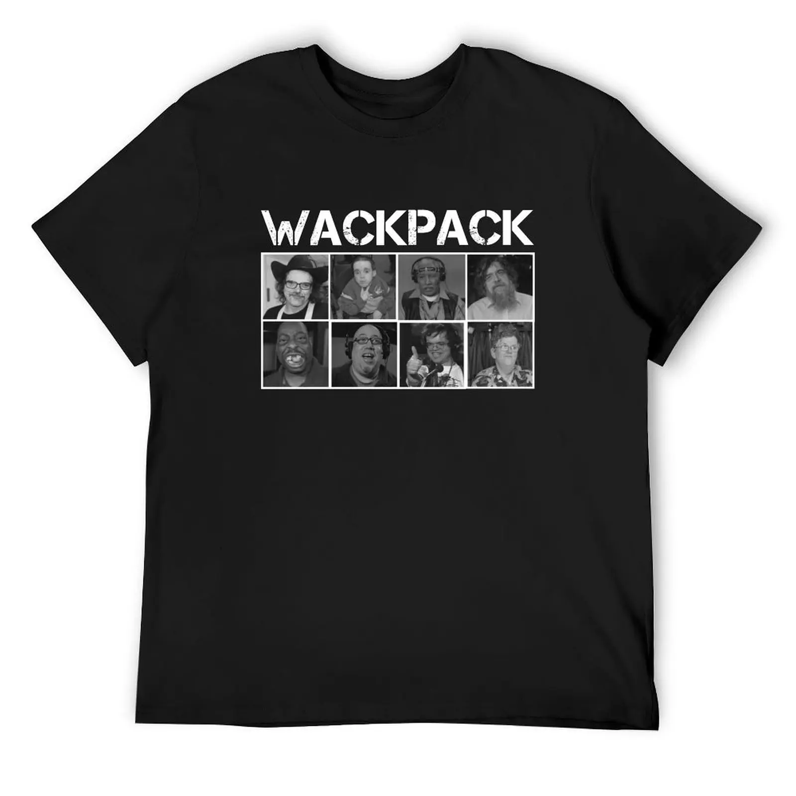 Wack Pack T-Shirt customs design your own summer 2025 croswit shirt man mens graphic t-shirts anime
Wack Pack T-Shirt customs design your own summer 2025 croswit shirt man mens graphic t-shirts anime