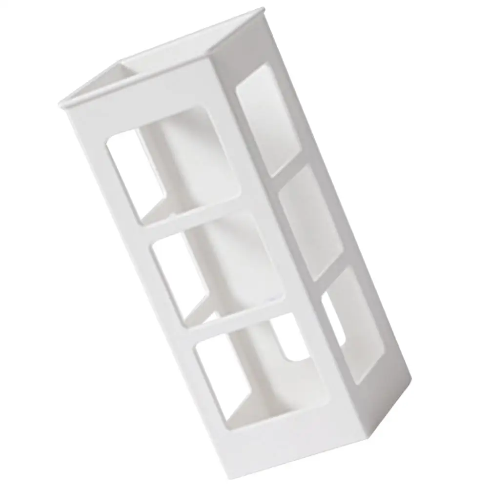 Hairdressing Tool Storage Box Wall Mount Hairdryer Holder Bathroom Simple White Hair Curler Rack organizer Modern Decor Compact
Hairdressing Tool Storage Box Wall Mount Hairdryer Holder Bathroom Simple White Hair Curler Rack organizer Modern Decor Compact