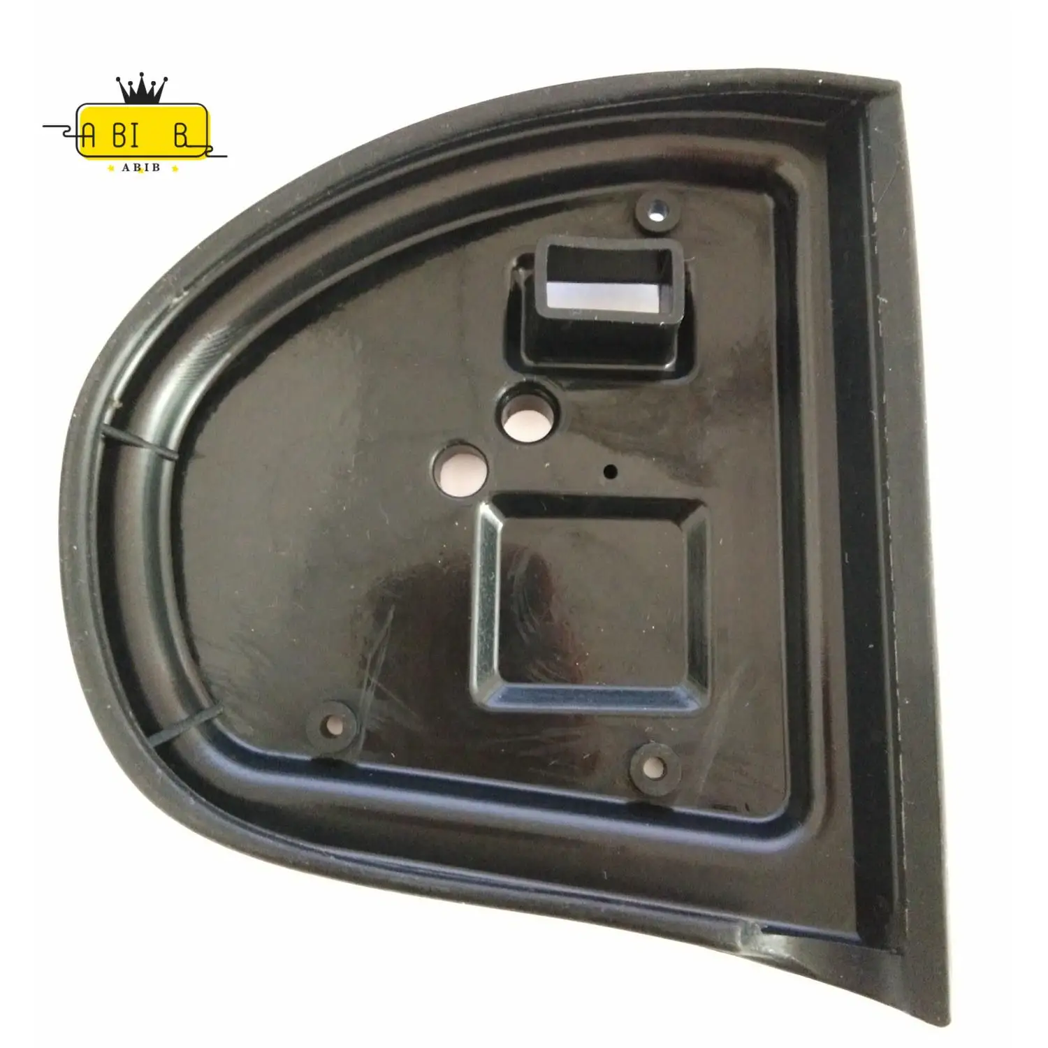 ABIB -2Pcs Exterior Mirror Gasket Rubber Seals Left & Right For Mercedes Benz E Class W211 2002-2009 C Class W203 2000-2006
ABIB -2Pcs Exterior Mirror Gasket Rubber Seals Left & Right For Mercedes Benz E Class W211 2002-2009 C Class W203 2000-2006