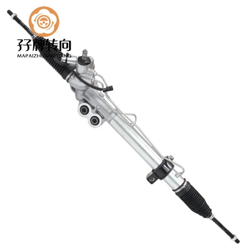 Power Steering Rack and Pinion LHD Steering Gear for Infiniti QX56 VK56 QX80 Z62 49001-7RTA0 49001-1LA3A 49001-1LA0B with Sensor
Power Steering Rack and Pinion LHD Steering Gear for Infiniti QX56 VK56 QX80 Z62 49001-7RTA0 49001-1LA3A 49001-1LA0B with Sensor
