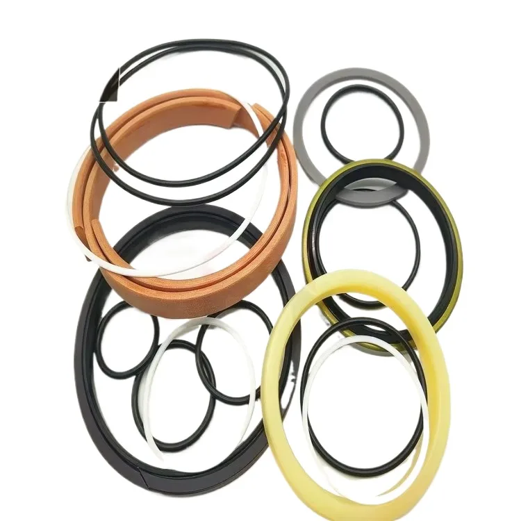 Excavator Hydraulic Cylinder Oil Seal O-ring Kit PC75UU-1 Arm Cylinder Seal Kit 707-98-27500
Excavator Hydraulic Cylinder Oil Seal O-ring Kit PC75UU-1 Arm Cylinder Seal Kit 707-98-27500