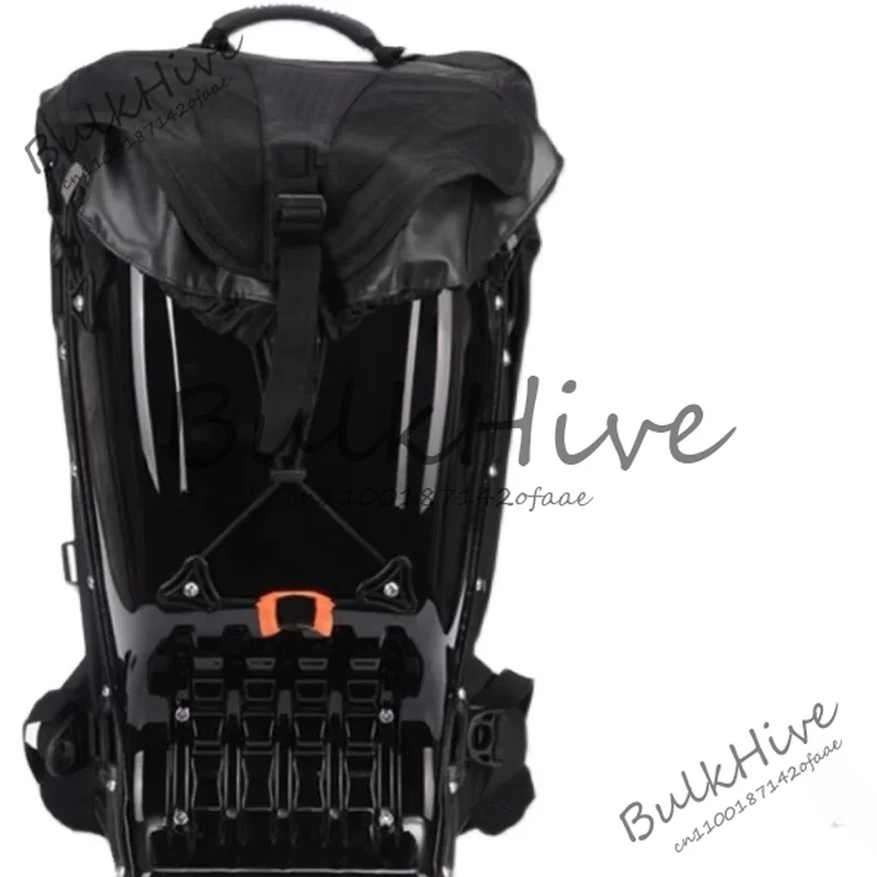 Рюкзак Snail Hard Shell Рюкзак Treasure Baby Motorcycle Rider Bag Сумка из углеродного волокна с твердым корпусом
Рюкзак Snail Hard Shell Рюкзак Treasure Baby Motorcycle Rider Bag Сумка из углеродного волокна с твердым корпусом