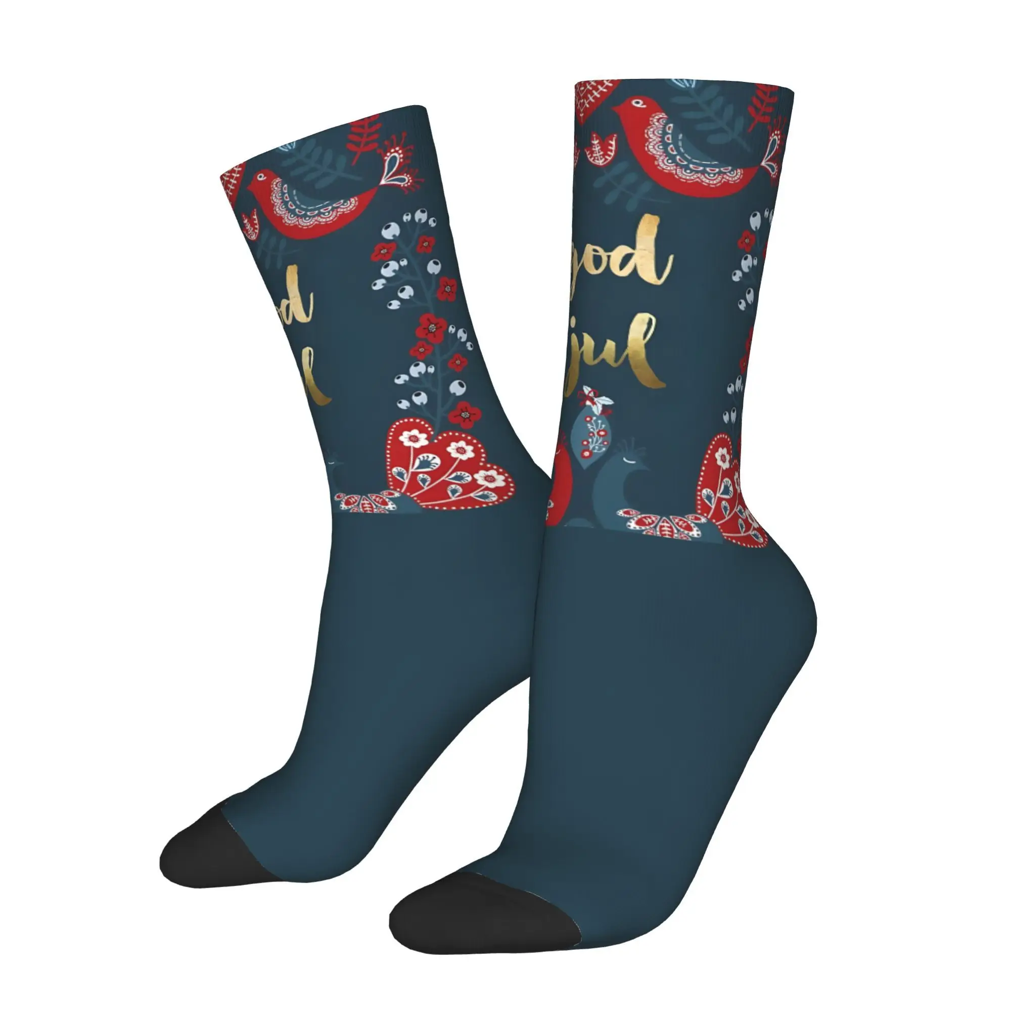 Peacock Animals Beautiful Noble Men Novelty Athletic Socks Cycling Design for All Seasons
Peacock Animals Beautiful Noble Men Novelty Athletic Socks Cycling Design for All Seasons