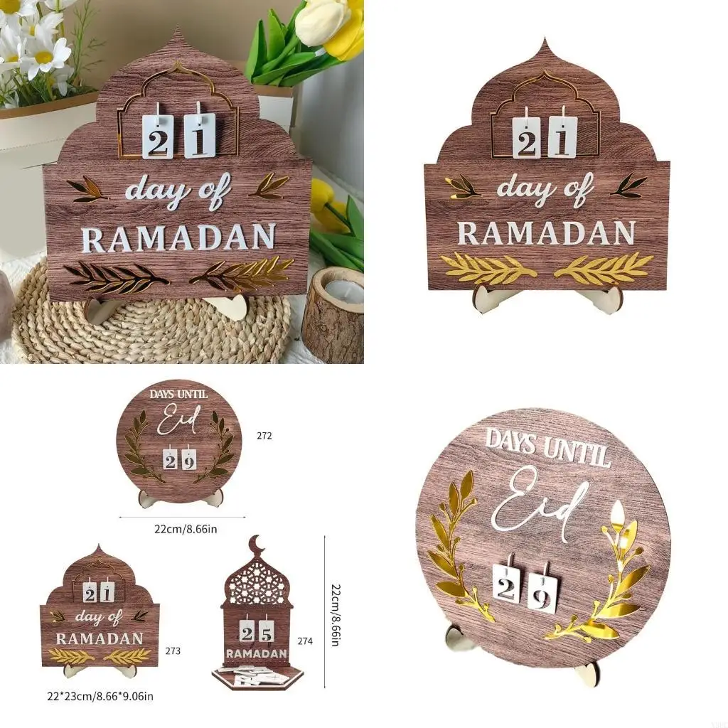 EidMubarak Ramadans Countdown Calendar Festival Party Background Decoration X3UC
EidMubarak Ramadans Countdown Calendar Festival Party Background Decoration X3UC