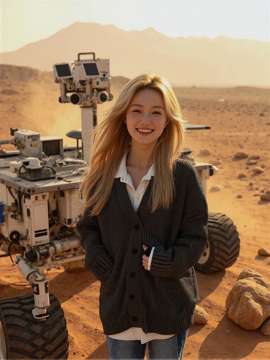 Cardigans 2025 V-Neck Loose Single-Breasted Knitting Sweaters Jumpers Clothes For Women In Autumn Fold-Over Neckline Tops Basic
Cardigans 2025 V-Neck Loose Single-Breasted Knitting Sweaters Jumpers Clothes For Women In Autumn Fold-Over Neckline Tops Basic