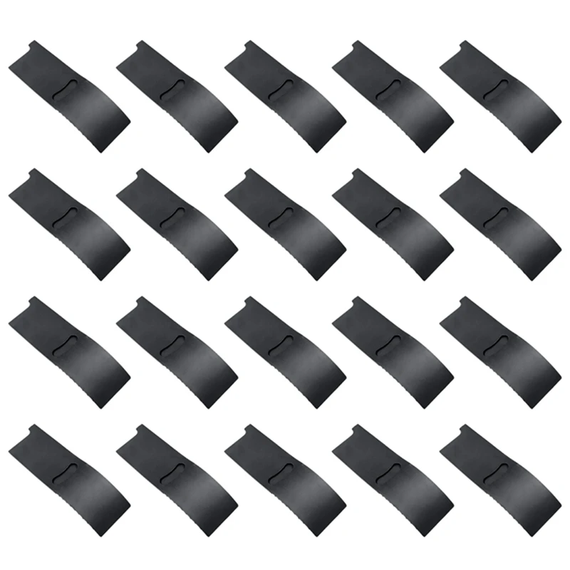 20X For Mitsubishi Montero 2008-2015 Triton L200 Shifter Slider Pajero Sport Gear Knob Cover Slider Gear Shaft 2420A043
20X For Mitsubishi Montero 2008-2015 Triton L200 Shifter Slider Pajero Sport Gear Knob Cover Slider Gear Shaft 2420A043