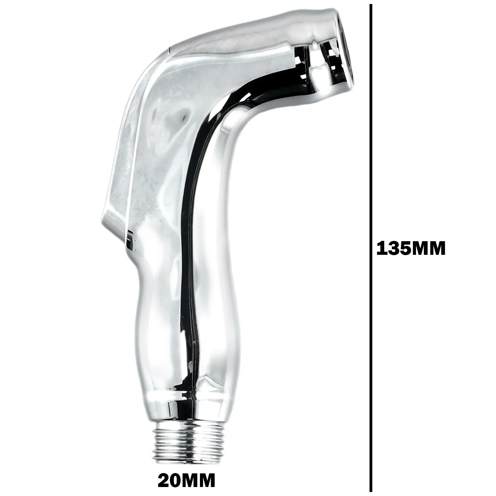 Brand New Bidet Spray Sprayer Head Toilets Toilet Shower Head Toilet Spray Bathroom Accessories Bidet Spray Bidets Cleaning Tool
Brand New Bidet Spray Sprayer Head Toilets Toilet Shower Head Toilet Spray Bathroom Accessories Bidet Spray Bidets Cleaning Tool