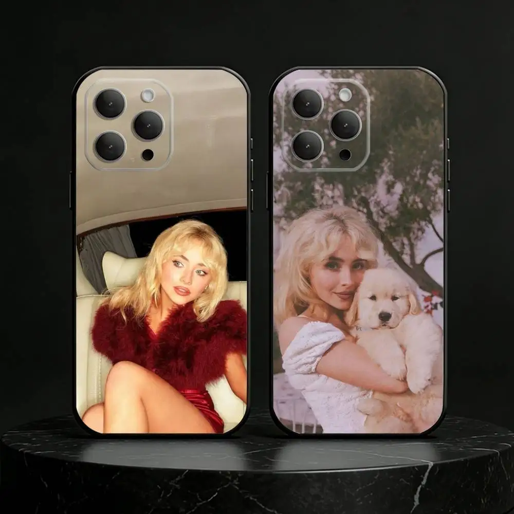 S-Sabrina C-Carpenter Mans Best Friend Phone Case Silicone black Soft For IPhone 17,16,15,14,13,12,11,SE,Plus Pro Max
S-Sabrina C-Carpenter Mans Best Friend Phone Case Silicone black Soft For IPhone 17,16,15,14,13,12,11,SE,Plus Pro Max