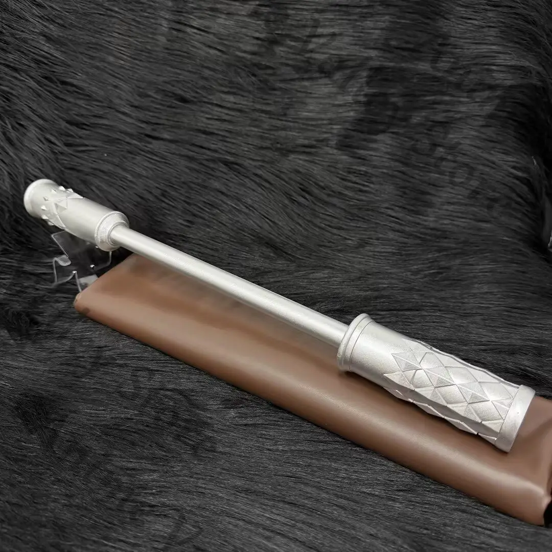 Anime Reverse:1999 Marsha Cosplay Wand Prop Cartoon Staves Staudio-videoes Stave Weaponry Comic Exhibition Equipment Props Gift
Anime Reverse:1999 Marsha Cosplay Wand Prop Cartoon Staves Staudio-videoes Stave Weaponry Comic Exhibition Equipment Props Gift