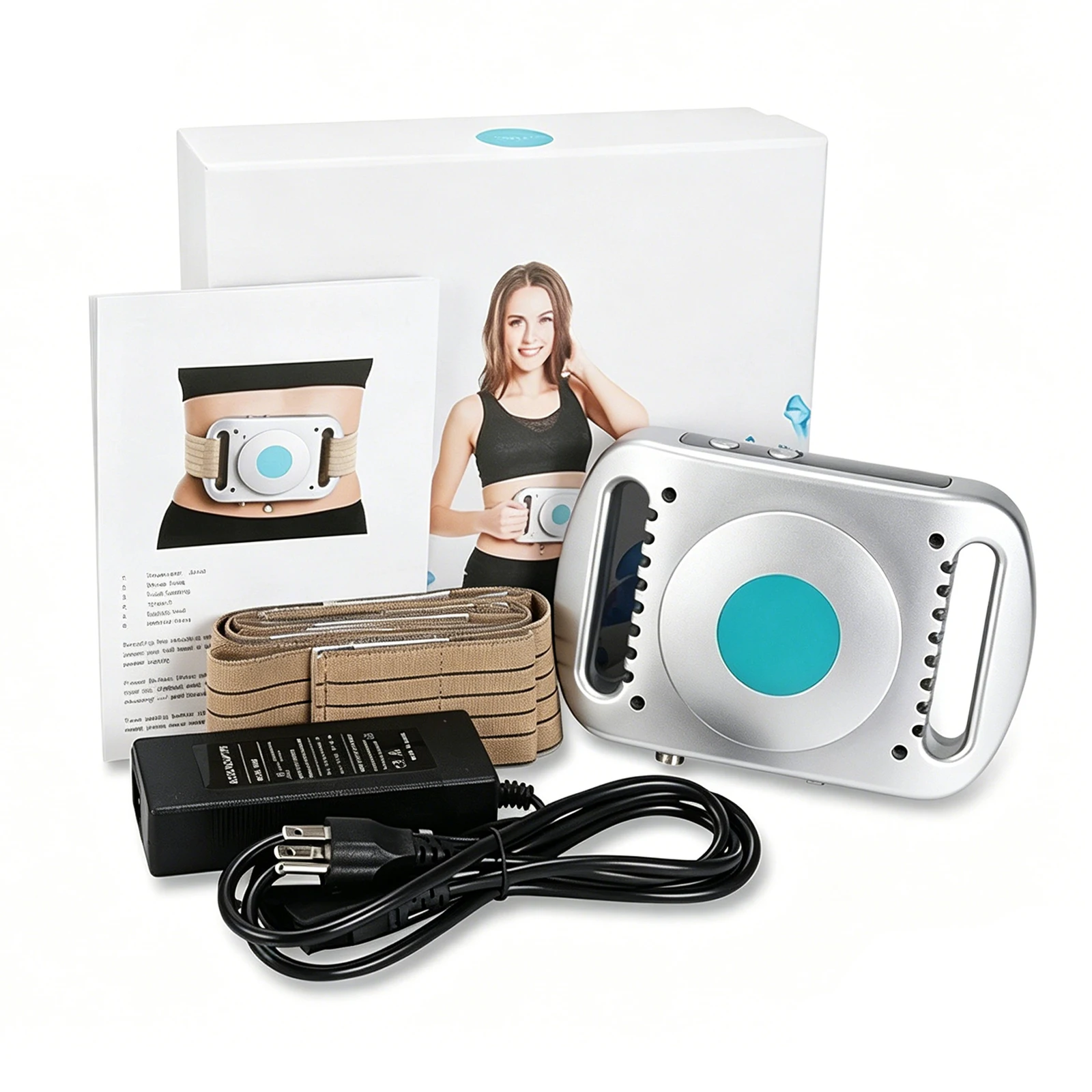 NEW Fat Freeze Body Slimming Machine Weight Loss Fat Freezing Machine Anti Cellulite Dissolve Fat Cold Body Massager machine
NEW Fat Freeze Body Slimming Machine Weight Loss Fat Freezing Machine Anti Cellulite Dissolve Fat Cold Body Massager machine