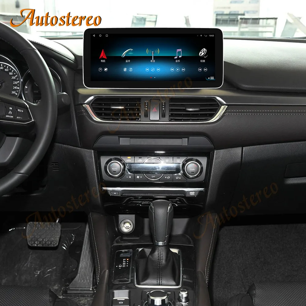 12,3 для Mazda 6 Atenza 2017-2020, Android автомобильный радиоприемник, 2Din, стереоприемник, авторадио, мультимедийный плеер, GPS Navi, экран головного устройства
12,3 для Mazda 6 Atenza 2017-2020, Android автомобильный радиоприемник, 2Din, стереоприемник, авторадио, мультимедийный плеер, GPS Navi, экран головного устройства