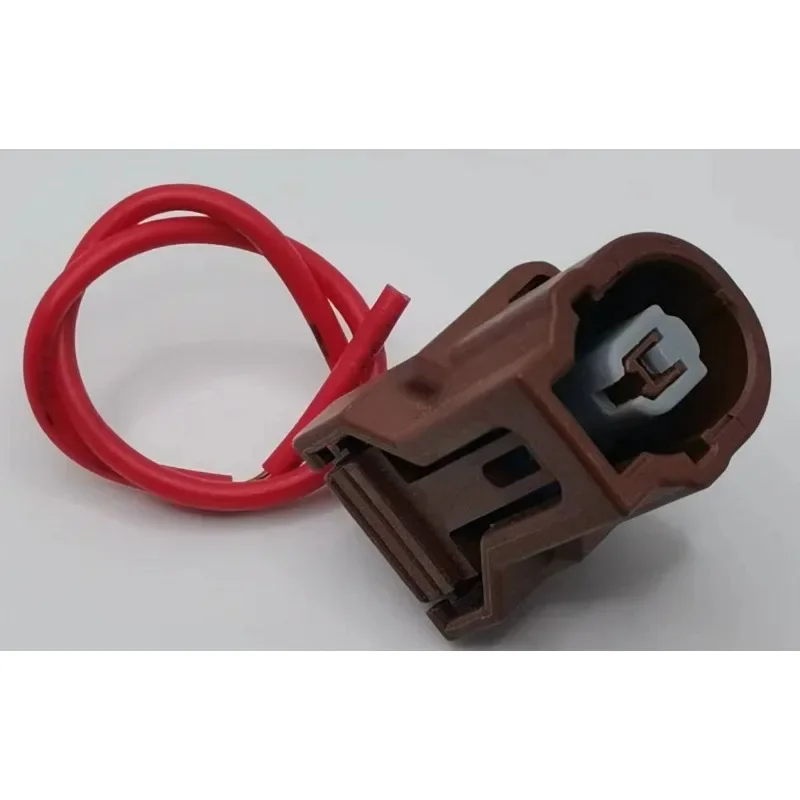 For Honda Accord Fit City XRV Civic Odyssey Elysion CRV Brand New Genuine Generator Regulator Plug
For Honda Accord Fit City XRV Civic Odyssey Elysion CRV Brand New Genuine Generator Regulator Plug