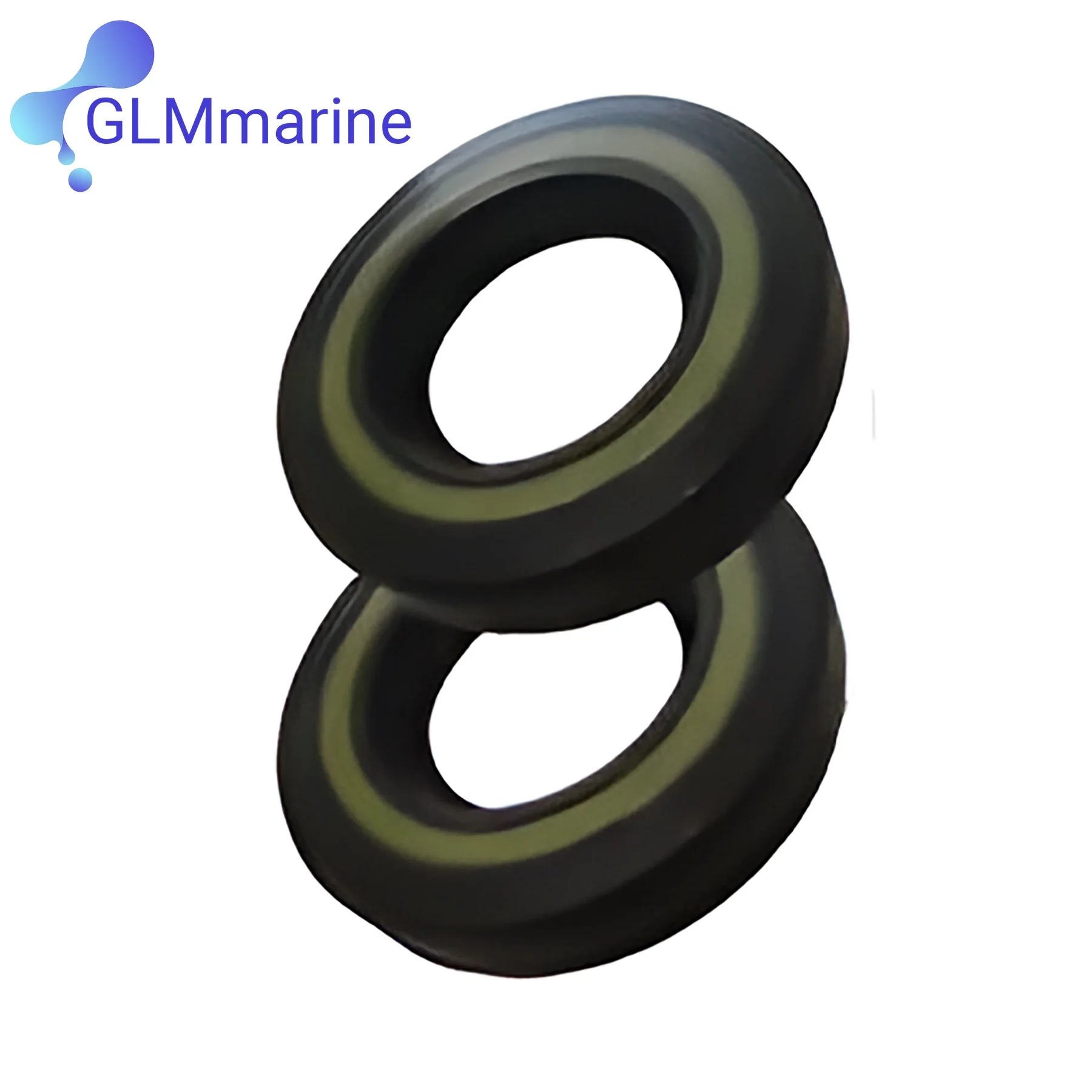 2Pcs Oil Seal 93101-16M01-00 for Yamaha Outboard 50HP 1998 1999 Engine Replacement 85238
2Pcs Oil Seal 93101-16M01-00 for Yamaha Outboard 50HP 1998 1999 Engine Replacement 85238