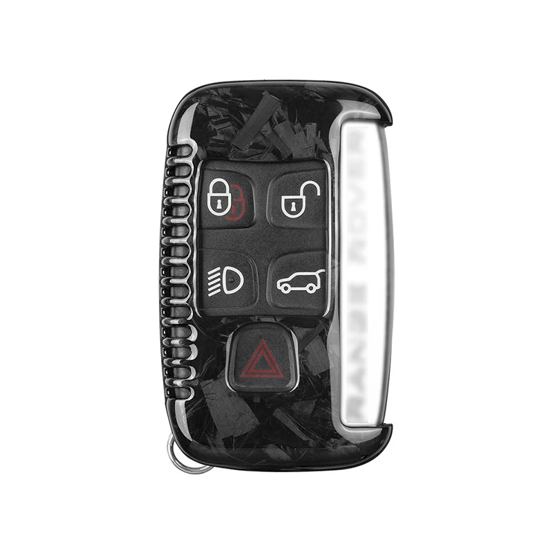 1 комплект, чехол для автомобильного ключа из углеродного волокна для Land Rover Range Rover Freelander Jaguar XF XJ, защитный чехол для ключа
1 комплект, чехол для автомобильного ключа из углеродного волокна для Land Rover Range Rover Freelander Jaguar XF XJ, защитный чехол для ключа