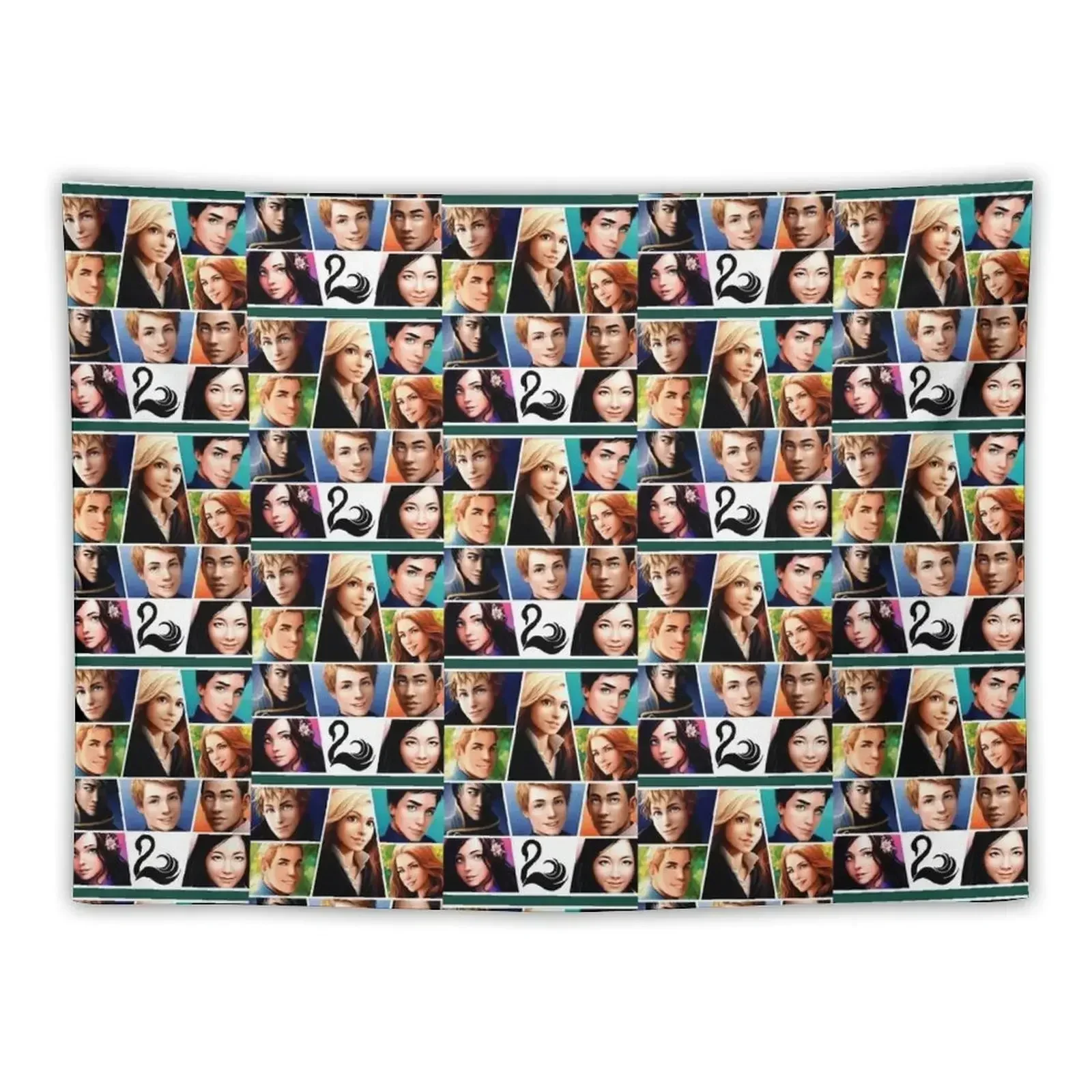 Keeper Of The Lost Cities Character Tapestry Tapete For The Wall Room Decor For Girls Home Decoration Tapestry
Keeper Of The Lost Cities Character Tapestry Tapete For The Wall Room Decor For Girls Home Decoration Tapestry
