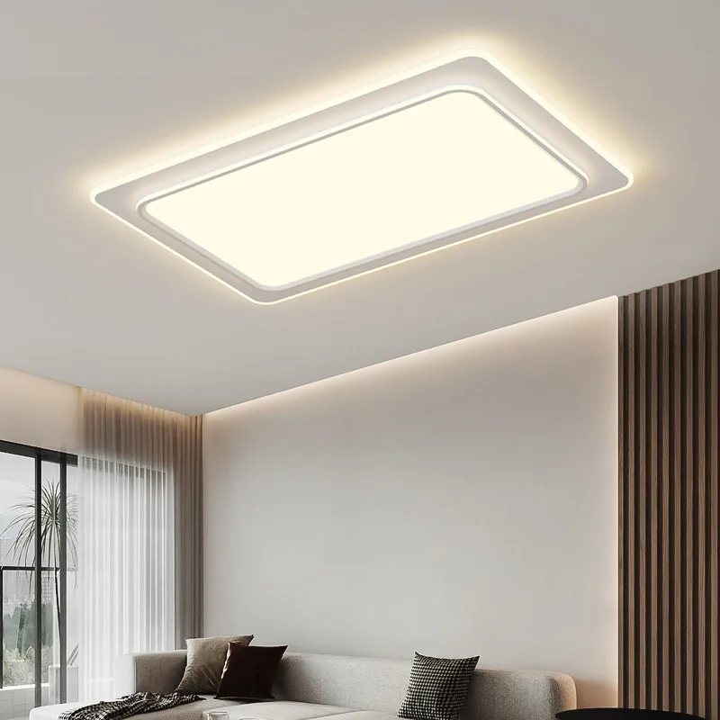 Modern LED Luxury Ceiling Lamp For Living Dining Room Bedroom Aisle Kitchen Chandelier Simple Home Decor Lighting Fixture Luster
Modern LED Luxury Ceiling Lamp For Living Dining Room Bedroom Aisle Kitchen Chandelier Simple Home Decor Lighting Fixture Luster