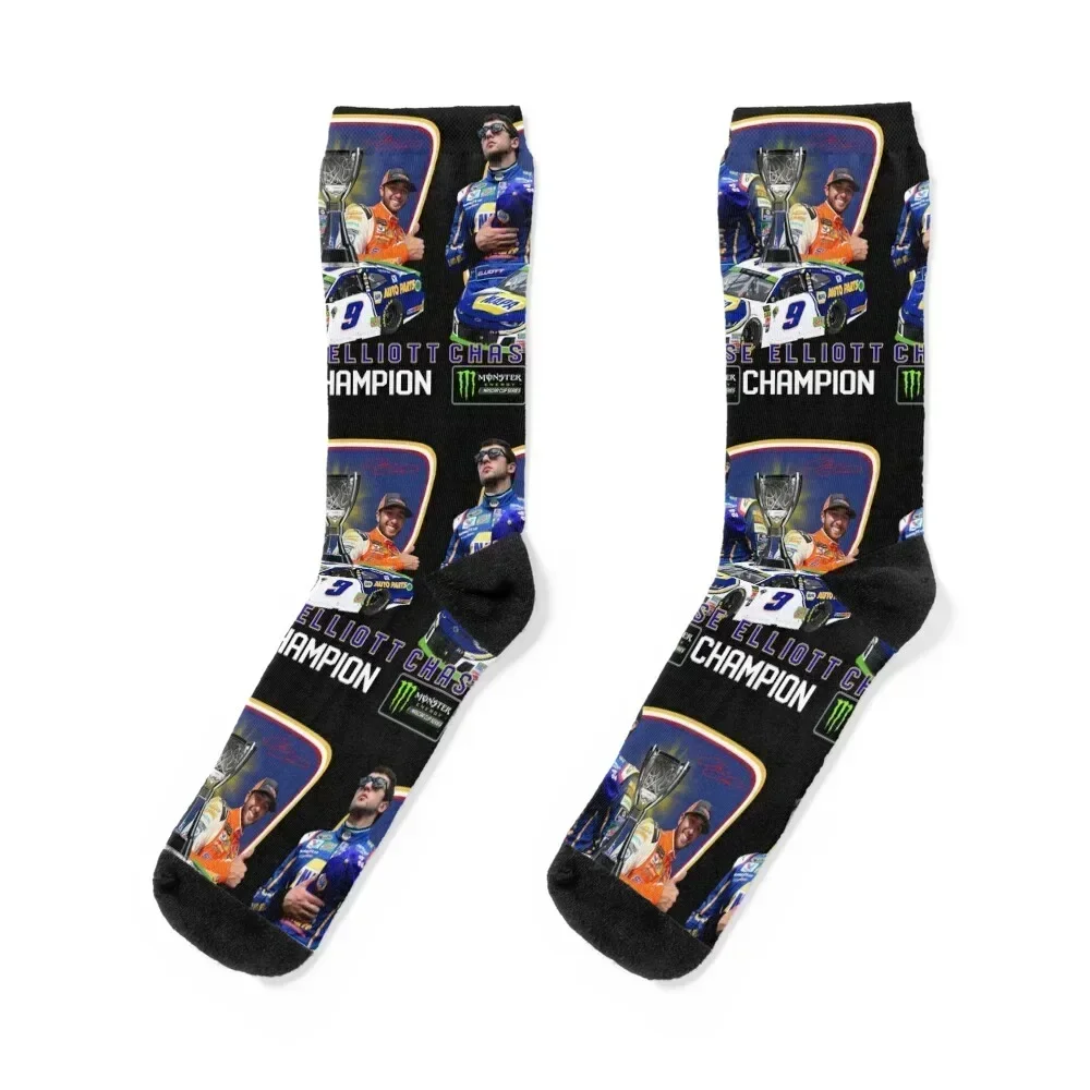 Chase Elliott Champion Signature Elliott 1988 Motorsports Shirt Socks Wholesale loose Sports Socks For Women Men's
Chase Elliott Champion Signature Elliott 1988 Motorsports Shirt Socks Wholesale loose Sports Socks For Women Men's