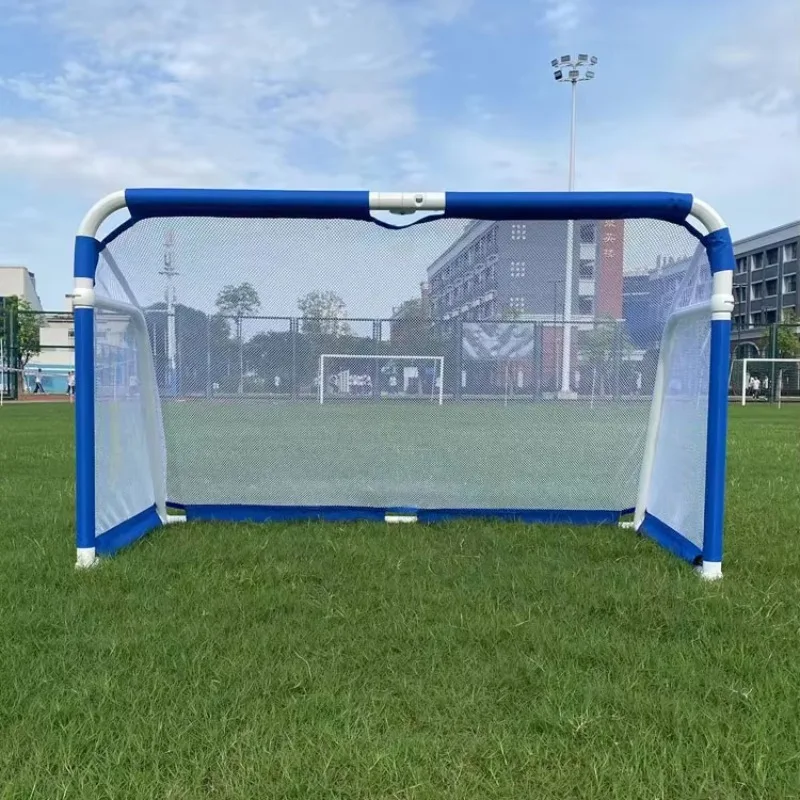 Easy To Open Foldable Soccer Goal Portable Design For Outdoor Training And Quick Preparation
Easy To Open Foldable Soccer Goal Portable Design For Outdoor Training And Quick Preparation