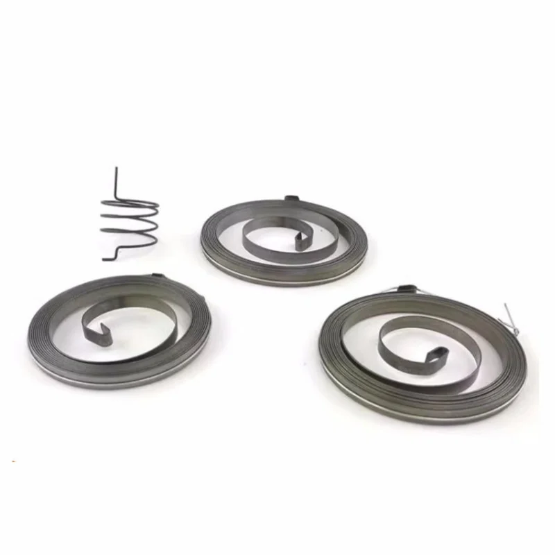 HAND PULLED COIL SPRING FIT DIESEL ENGINE 170 178 186 188 192 GENERATOR 3KW 5KW PULLING ROPE HANDLE COIL SPRING TORSION SPRING
HAND PULLED COIL SPRING FIT DIESEL ENGINE 170 178 186 188 192 GENERATOR 3KW 5KW PULLING ROPE HANDLE COIL SPRING TORSION SPRING