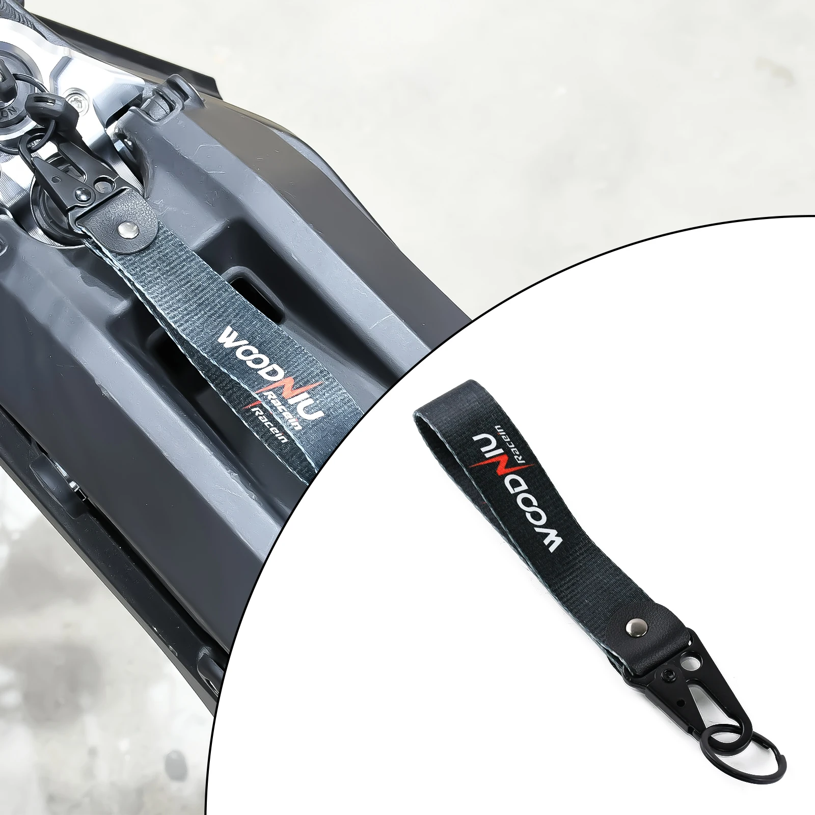 Electric Dirt Bike Universal Key Chain for Surron Light Bee X/S Segway X160 X260 Key Decoration Off-road Motorcycle Accessories WoodNiu
Electric Dirt Bike Universal Key Chain for Surron Light Bee X/S Segway X160 X260 Key Decoration Off-road Motorcycle Accessories WoodNiu