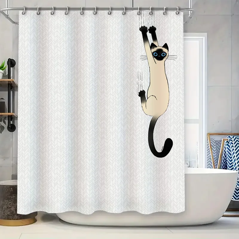 Занавеска для душа с зеленым кактусом, водонепроницаемая ткань, украшение для дома, современная ванная комната, декоративная печать, панели для душа
Занавеска для душа с зеленым кактусом, водонепроницаемая ткань, украшение для дома, современная ванная комната, декоративная печать, панели для душа