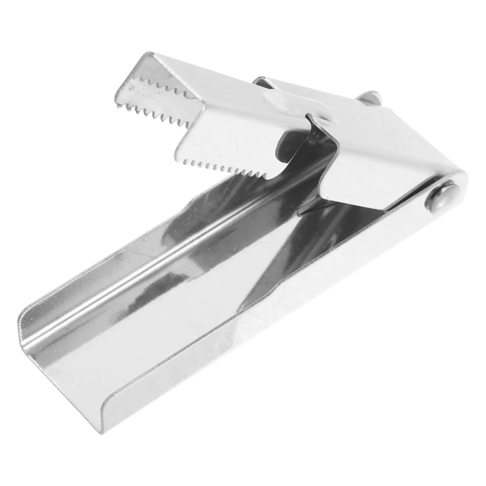 Stainless Steel Shrimp Opener Lobster Crackers Peeling Artifact Crawfish Shucker Oyster Deveining Tool Shelling
Stainless Steel Shrimp Opener Lobster Crackers Peeling Artifact Crawfish Shucker Oyster Deveining Tool Shelling