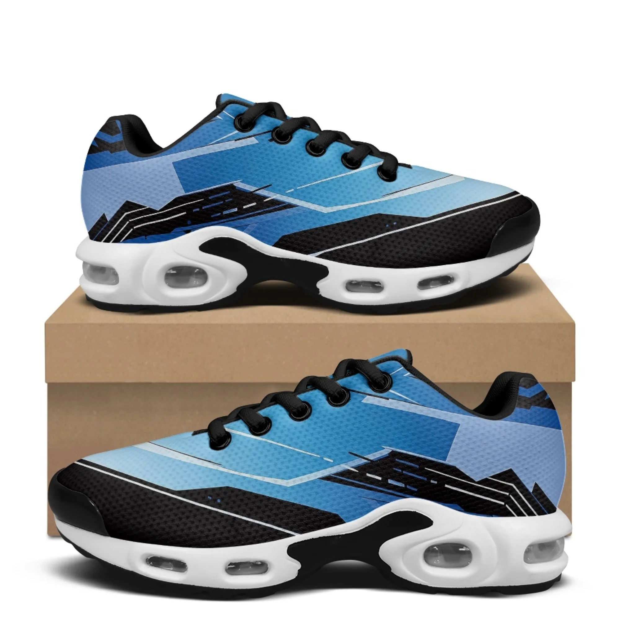 XIXIRIMIDO Air Shoes Running Soccer Shoes Casual Sport Shoes Gym Training Comfortable Walking Shoes Women Fashion Sneakers 36-48
XIXIRIMIDO Air Shoes Running Soccer Shoes Casual Sport Shoes Gym Training Comfortable Walking Shoes Women Fashion Sneakers 36-48