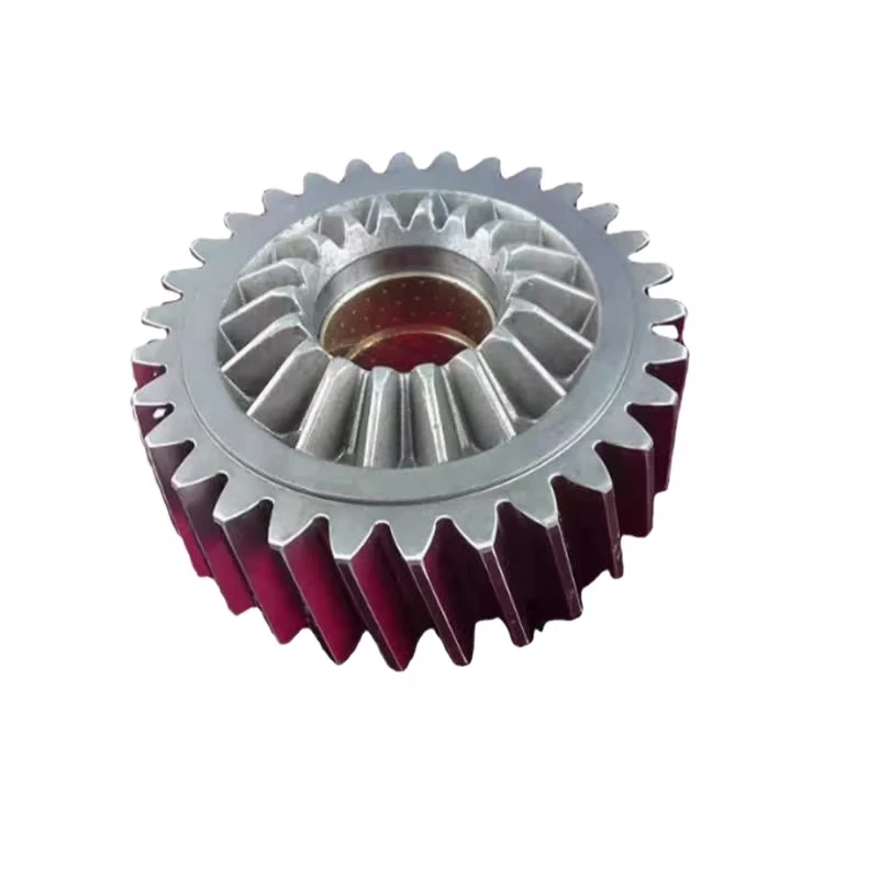 Индивидуальные токарные фрезерные станки с ЧПУ, механические аксессуары с прямыми зубьями и конической шестерней
Индивидуальные токарные фрезерные станки с ЧПУ, механические аксессуары с прямыми зубьями и конической шестерней