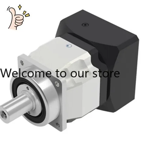 2025 APEX Gear Reducer AE120i = 20 APEX Gear Reducer AE120i = 20 Planetary Gear Reducer
2025 APEX Gear Reducer AE120i = 20 APEX Gear Reducer AE120i = 20 Planetary Gear Reducer
