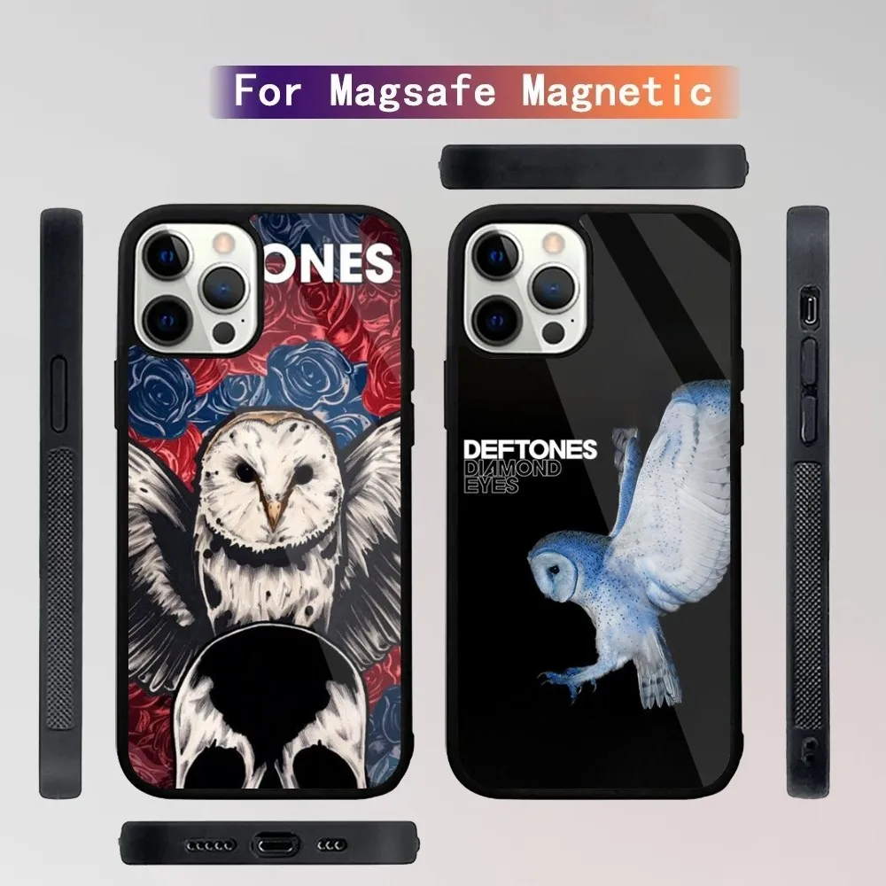 Чехол для телефона Band D-Deftones для iPhone 15,14,13,12,11,Plus,Pro,Max Mini Magsafe, магнитная Беспроводная зарядка
Чехол для телефона Band D-Deftones для iPhone 15,14,13,12,11,Plus,Pro,Max Mini Magsafe, магнитная Беспроводная зарядка
