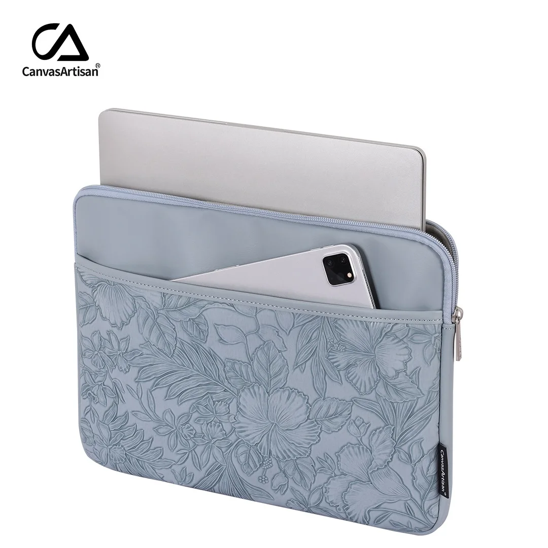 Laptop Bag 12,13.3,14,15.4,15.6,16 Inch Waterproof Sleeve Case For Macbook Air Pro M1 2,Man Lady Women Notebook PC Shockproof 42
Laptop Bag 12,13.3,14,15.4,15.6,16 Inch Waterproof Sleeve Case For Macbook Air Pro M1 2,Man Lady Women Notebook PC Shockproof 42